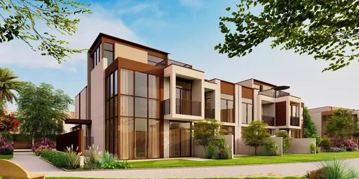 Mudon Al Ranim Phase 7 New Development #3 Mudon Al Ranim Phase 7 New Development #3