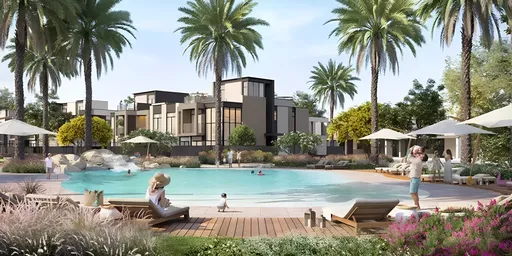 Mudon Al Ranim Phase 8 New Development #2 Mudon Al Ranim Phase 8 New Development #2