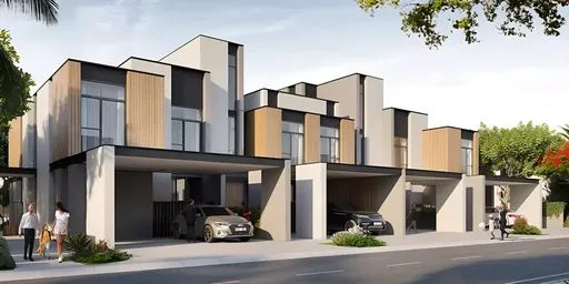 Mudon Al Ranim Phase 8 New Development #3 Mudon Al Ranim Phase 8 New Development #3