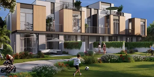 Mudon Al Ranim Phase 8 New Development #4