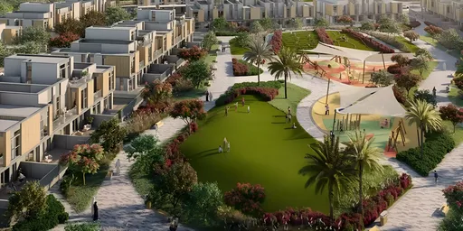 Mudon Al Ranim Phase 8 New Development #1 Mudon Al Ranim Phase 8 New Development #1