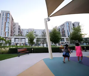 Mudon Central Park New Development #4