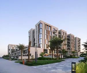 Mudon Central Park New Development #1 Mudon Central Park New Development #1