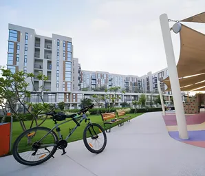 Mudon Central Park New Development #3 Mudon Central Park New Development #3