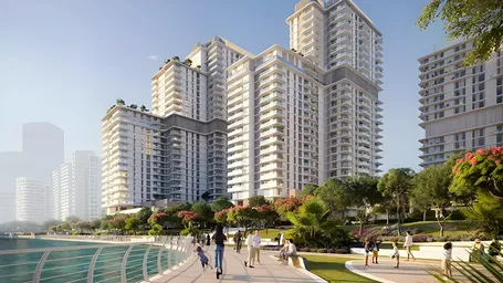 Muheira Maysan by Modon New Development #1 Muheira Maysan by Modon New Development #1