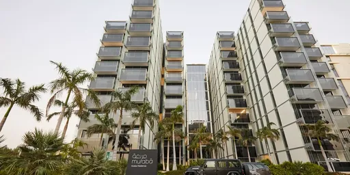 Muraba Residences New Development #1 Muraba Residences New Development #1