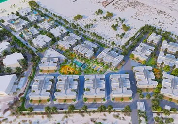Murjan Al Saadiyat New Development #4