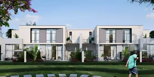 Murooj Al Furjan 2 New Development #1 Murooj Al Furjan 2 New Development #1