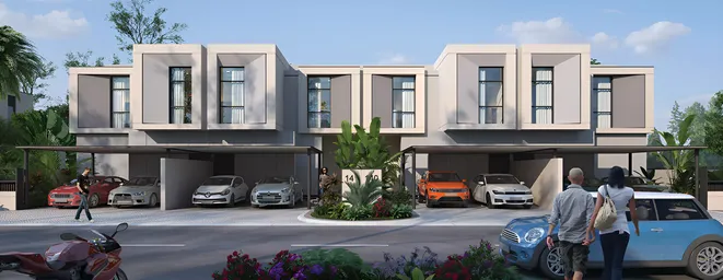Murooj Al Furjan By Nakheel New Development #1 Murooj Al Furjan By Nakheel New Development #1