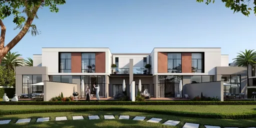 Murooj Al Furjan West New Development #1 Murooj Al Furjan West New Development #1