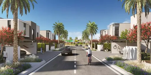 Murooj Al Furjan West New Development #3 Murooj Al Furjan West New Development #3