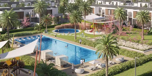 Murooj Al Furjan West New Development #4