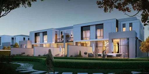 Murooj Al Furjan West New Development #2 Murooj Al Furjan West New Development #2