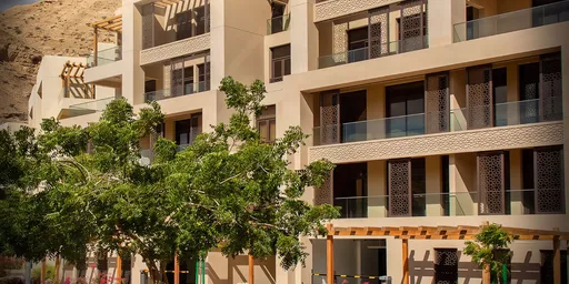 Muscat Bay New Development #1 Muscat Bay New Development #1