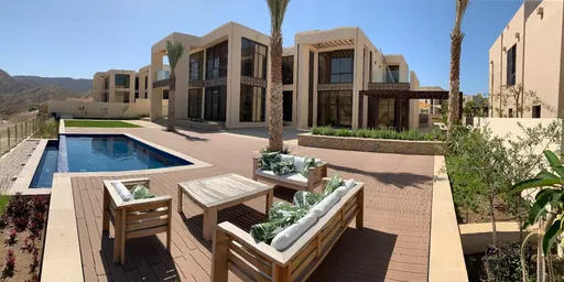 Muscat Bay New Development #2 Muscat Bay New Development #2