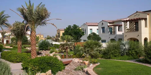 Mushrif Village New Development #2 Mushrif Village New Development #2