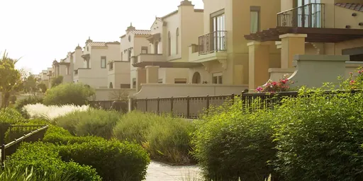 Mushrif Village New Development #1 Mushrif Village New Development #1
