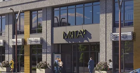 Myata New Development #4