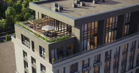 Myata New Development #2 Myata New Development #2