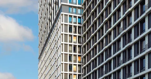 MYPRIORITY Dubrovka New Development #1 MYPRIORITY Dubrovka New Development #1