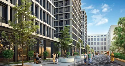 MYPRIORITY Dubrovka New Development #4