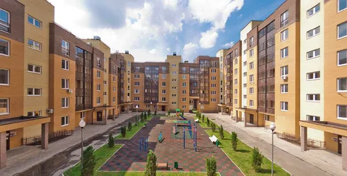 Mytischi Lite New Development #2 Mytischi Lite New Development #2