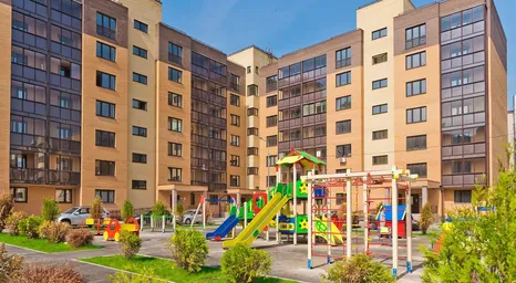 Mytischi Lite New Development #1 Mytischi Lite New Development #1