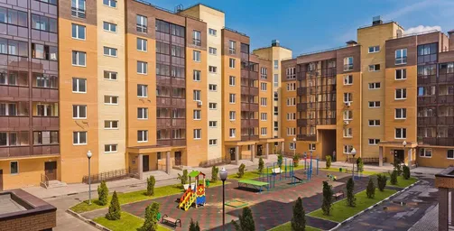 Mytischi Lite New Development #3 Mytischi Lite New Development #3