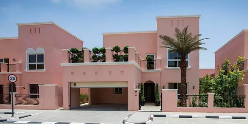 Nad Al Sheba 2 New Development #2 Nad Al Sheba 2 New Development #2