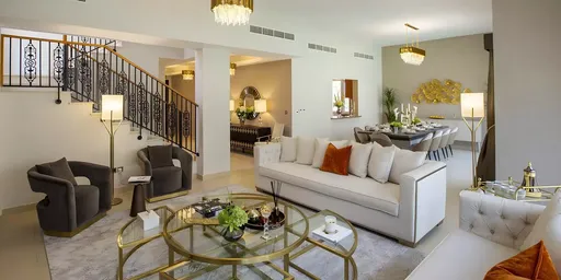 Nad Al Sheba 2 New Development #4