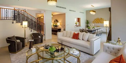 Nad Al Sheba 4 New Development #4