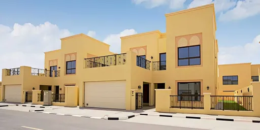 Nad Al Sheba 4 New Development #1 Nad Al Sheba 4 New Development #1