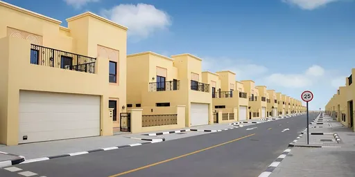 Nad Al Sheba 4 New Development #3 Nad Al Sheba 4 New Development #3