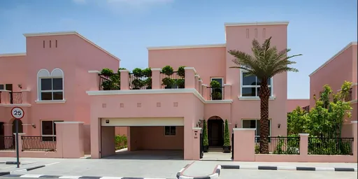 Nad Al Sheba 4 New Development #2 Nad Al Sheba 4 New Development #2