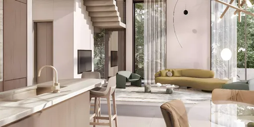 Nad Al Sheba Gardens 2 New Development #3 Nad Al Sheba Gardens 2 New Development #3