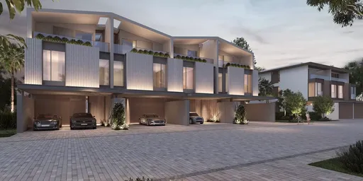 Nad Al Sheba Gardens Phase 3 New Development #4