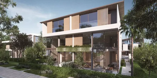 Nad Al Sheba Gardens Phase 3 New Development #2 Nad Al Sheba Gardens Phase 3 New Development #2