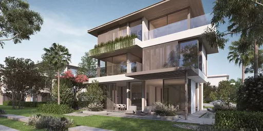 Nad Al Sheba Gardens Phase 3 New Development #3 Nad Al Sheba Gardens Phase 3 New Development #3