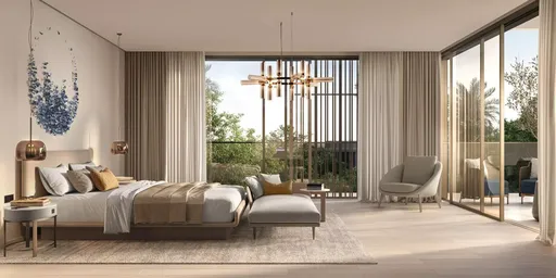 Nad Al Sheba Gardens 4 New Development #3 Nad Al Sheba Gardens 4 New Development #3
