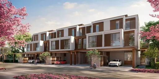 Nad Al Sheba Gardens 4 New Development #1 Nad Al Sheba Gardens 4 New Development #1