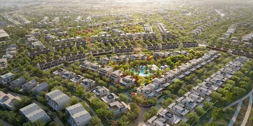 Nad Al Sheba Gardens 4 New Development #2 Nad Al Sheba Gardens 4 New Development #2