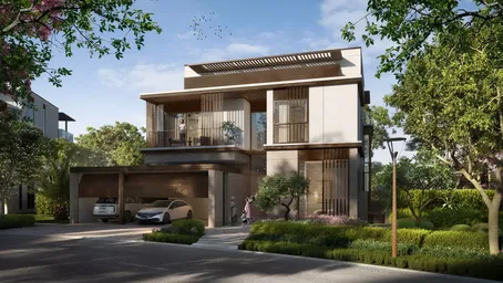 Nad Al Sheba Gardens Phase 5 New Development #3 Nad Al Sheba Gardens Phase 5 New Development #3