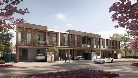 Nad Al Sheba Gardens Phase 5 New Development #1 Nad Al Sheba Gardens Phase 5 New Development #1