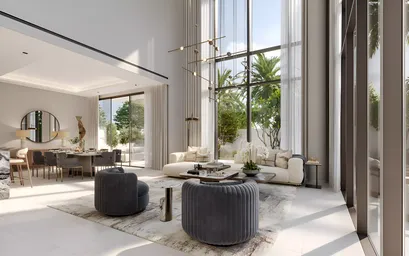 Nad Al Sheba Gardens Phase 5 New Development #4