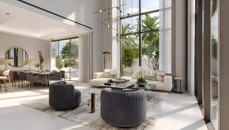 Nad Al Sheba Gardens Phase 6 New Development #3 Nad Al Sheba Gardens Phase 6 New Development #3