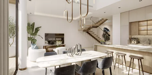 Nad Al Sheba Gardens Phase 7 New Development #4