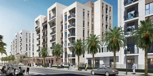 Nada Residences New Development #3 Nada Residences New Development #3