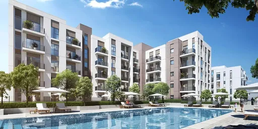 Nada Residences New Development #1 Nada Residences New Development #1