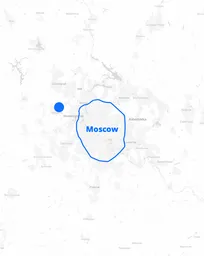 КП «Нахабино Кантри»