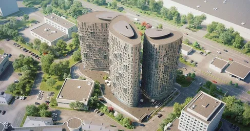 Nakhimov New Development #4